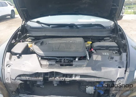 2016 Jeep Cherokee Limited из США, поврежденный, VIN 1C4PJMDS0GW203962